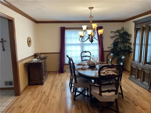 $539,900 | 533 Austin Street, Greensburg, PA 15601