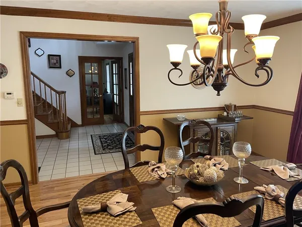 $539,900 | 533 Austin Street, Greensburg, PA 15601