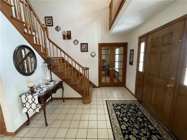 $539,900 | 533 Austin Street, Greensburg, PA 15601