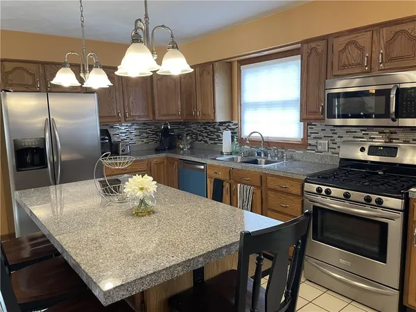 $539,900 | 533 Austin Street, Greensburg, PA 15601