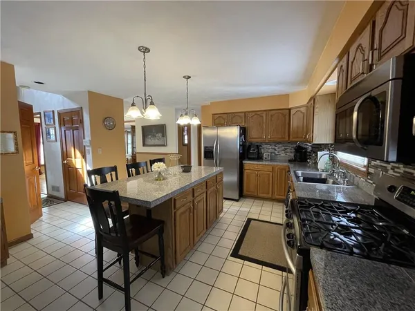 $539,900 | 533 Austin Street, Greensburg, PA 15601