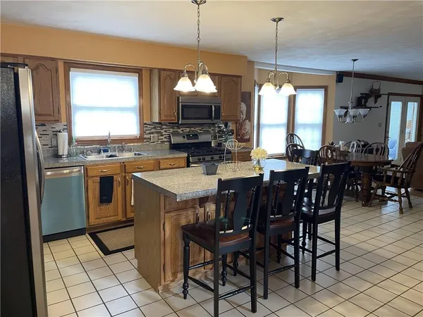 $539,900 | 533 Austin Street, Greensburg, PA 15601