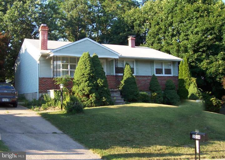1034 Bosley Road Cockeysville, MD 21030 - Photo 1 of 7 Exterior (Main)