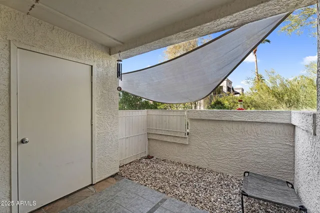 a view of outdoor space