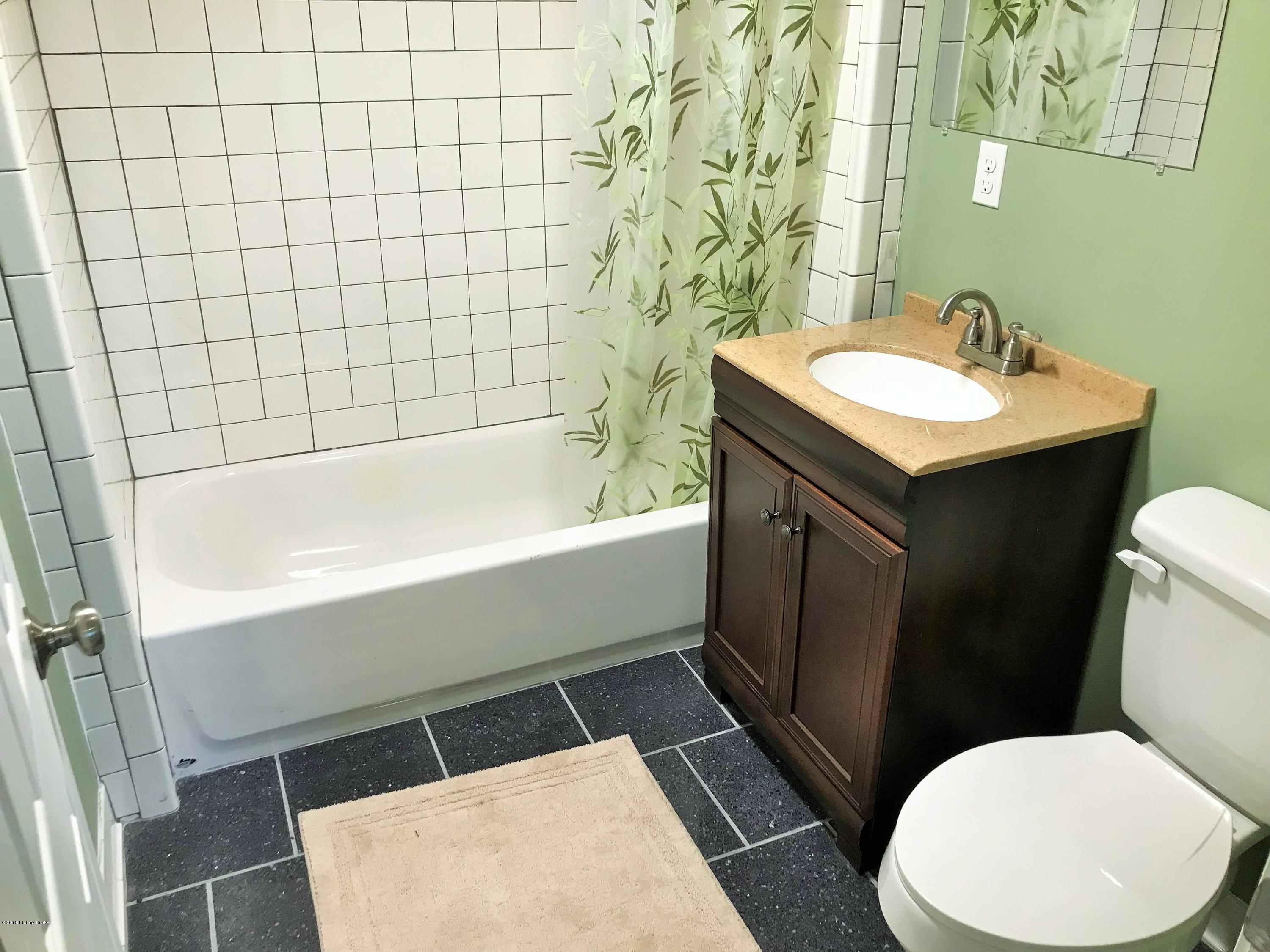421 Culls Ridge Road Bedford, KY 40006 - Photo 22 of 28 Bsmt Full Bath