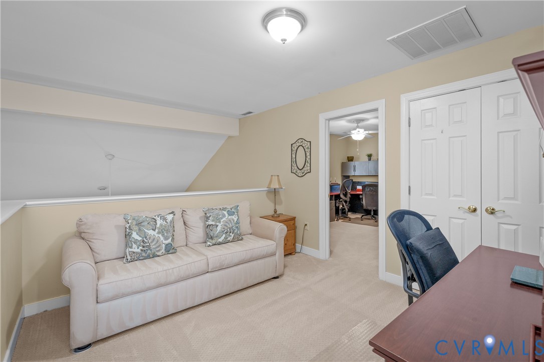 2205 Magnolia Grove Way Midlothian, VA 23113 - Photo 29 of 37 a living room with furniture
