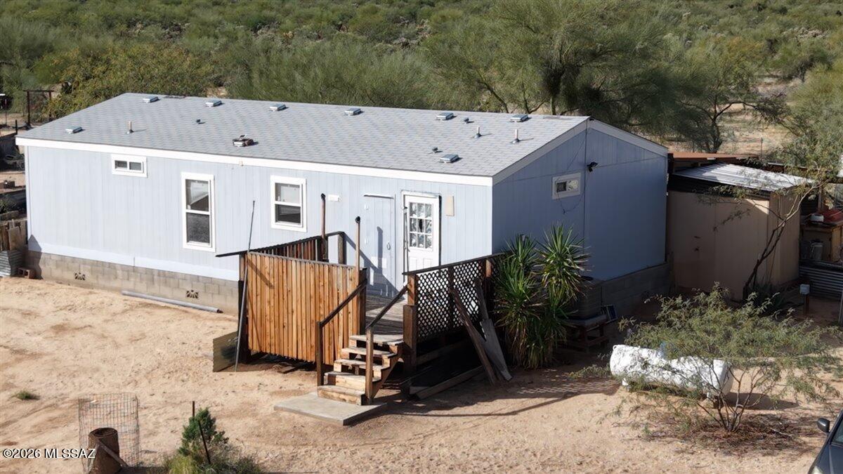 22405 West Bush Road Tucson, AZ 85735 - Photo 43 of 46 43-Snapshot_32
