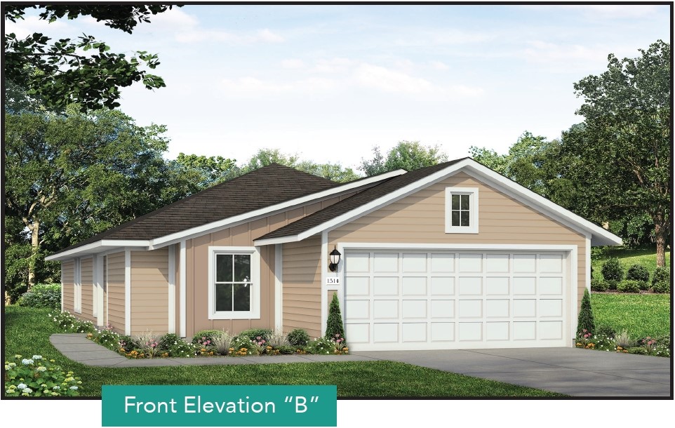 204 Stein Road Georgetown, TX 78626 - Photo 1 of 1