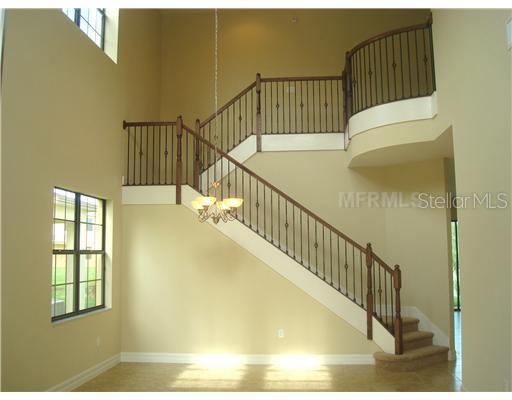 10851 Willow Ridge Loop Orlando, FL 32825 - Photo 1 of 1 a view of entryway