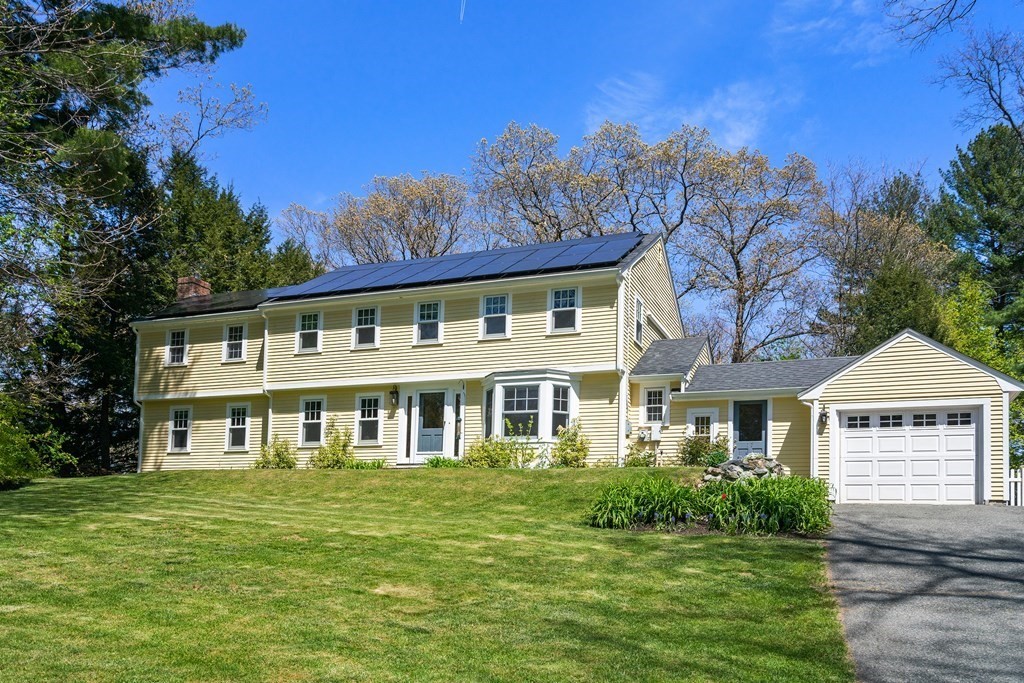 17 White Road Wayland, MA 01778 - Photo 1 of 39