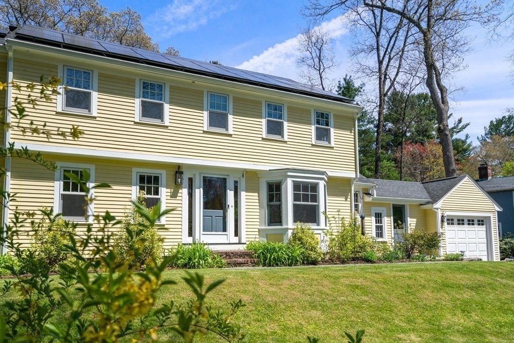 17 White Road Wayland, MA 01778 - Photo 2 of 39