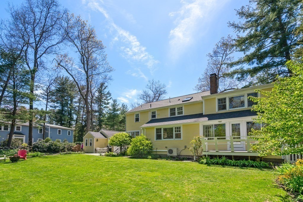 17 White Road Wayland, MA 01778 - Photo 35 of 39