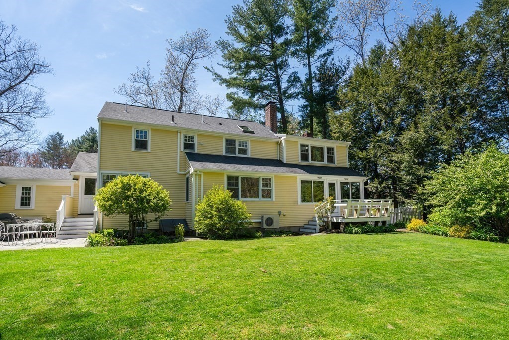 17 White Road Wayland, MA 01778 - Photo 37 of 39