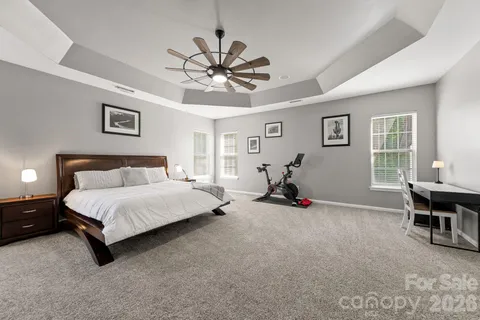 $729,999 | 1840 Sapona Court, Denver, NC 28037