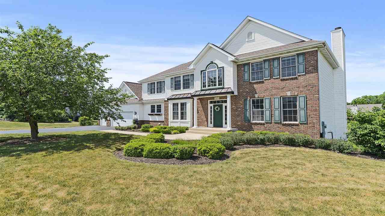 3476 Prairie Road Belvidere, IL 61008 - Photo 1 of 38 Gallery Image 1