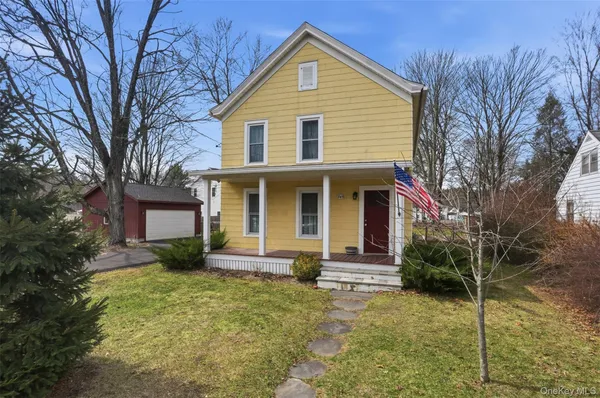 $499,000 | 745 Springtown Road, Tillson, NY 12486