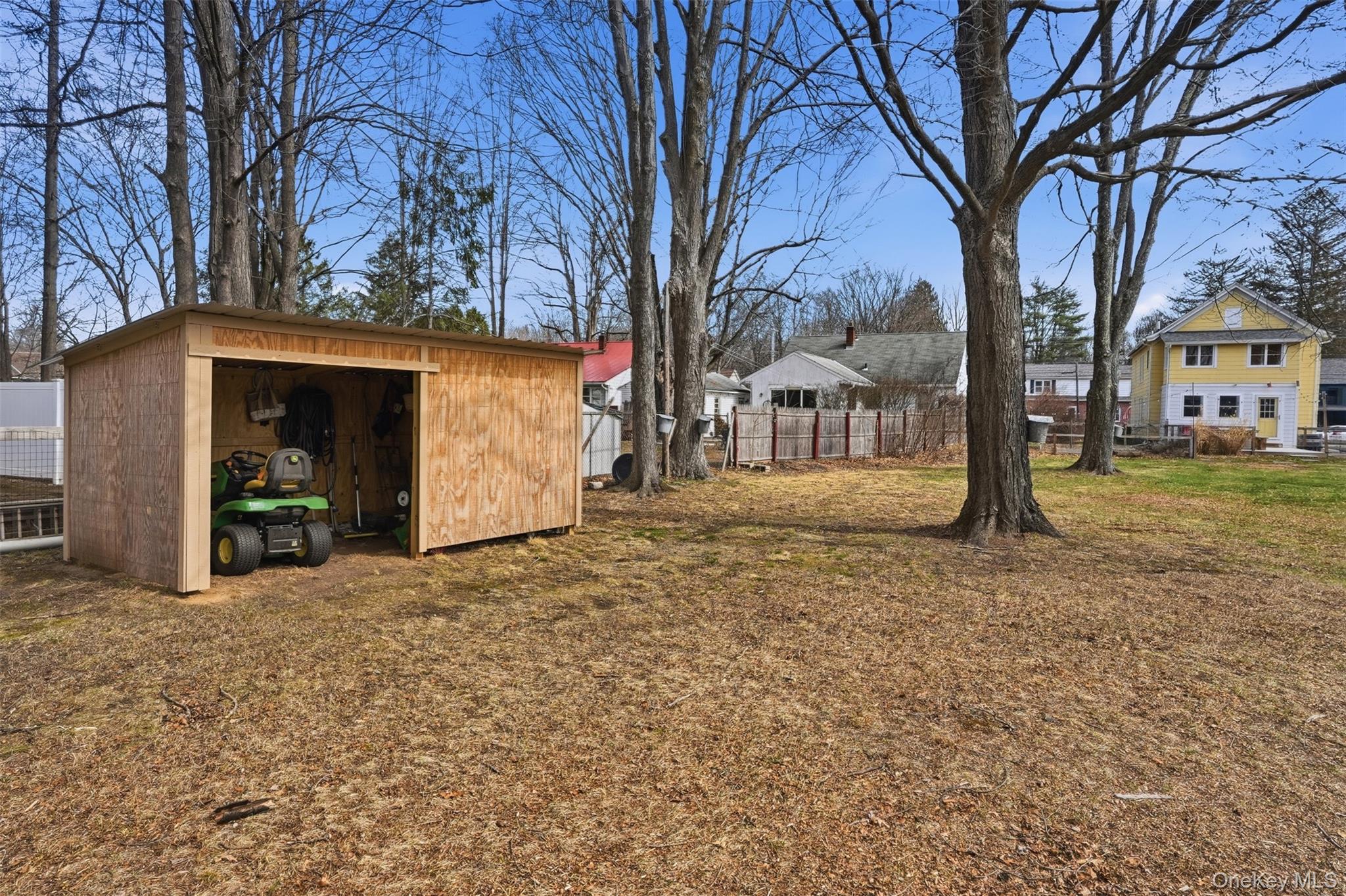 745 Springtown Road Tillson, NY 12486 - Photo 25 of 29