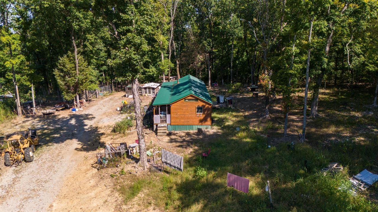 5535 Quality Road Lewisburg, KY 42256 - Photo 27 of 27 Gallery Image 27
