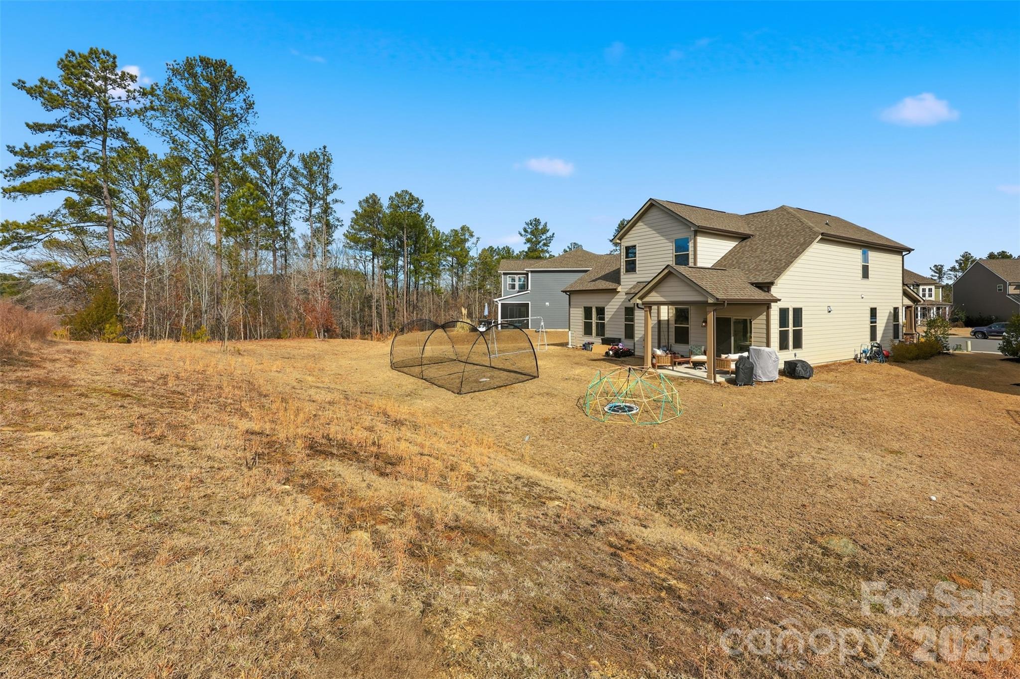 419 Clemson Tree Lane Clover, SC 29710 - Photo 39 of 48