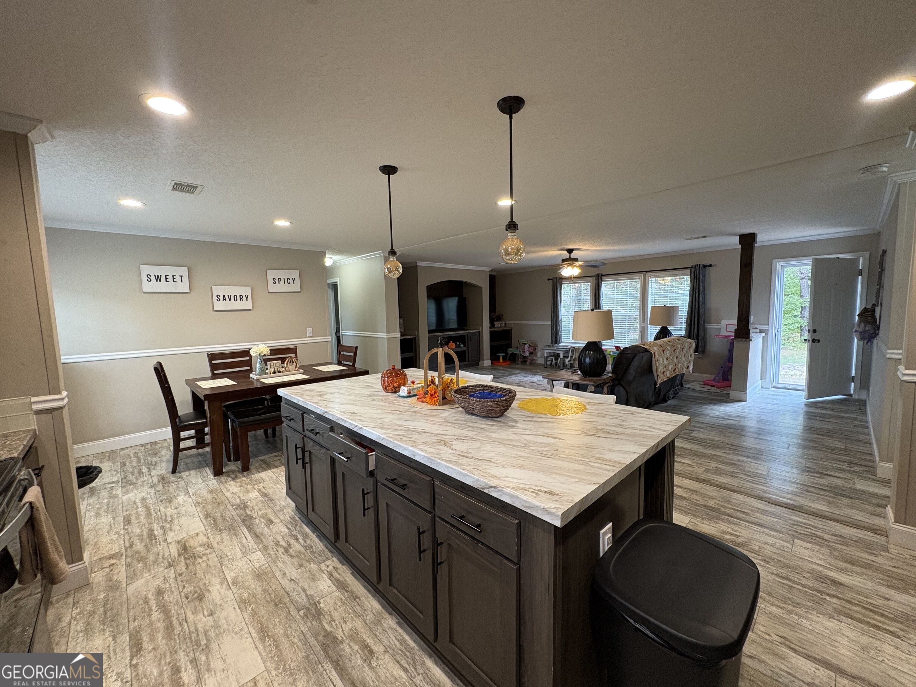 590 Bussell Road Warthen, GA 31094 - Photo 6 of 24 Gallery Image 6
