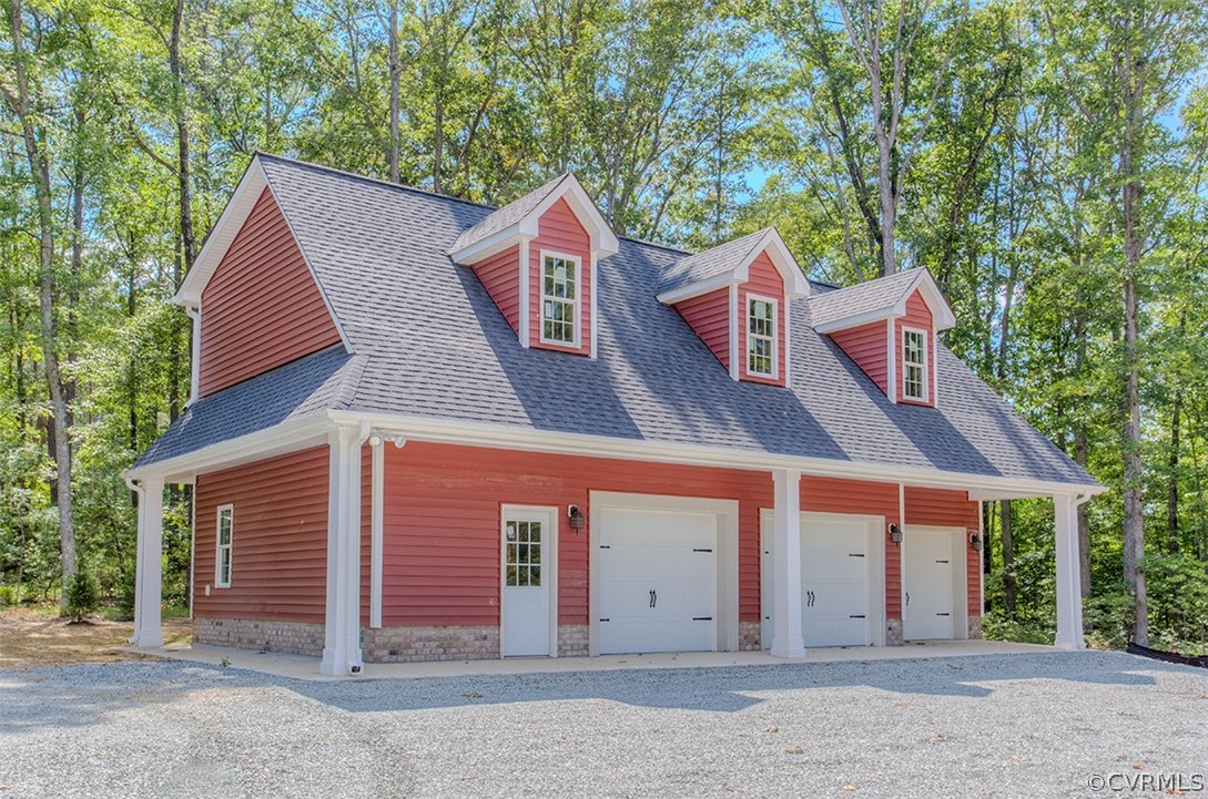 1331 Stavemill Road Powhatan, VA 23139 - Photo 3 of 49 Gallery Image 3
