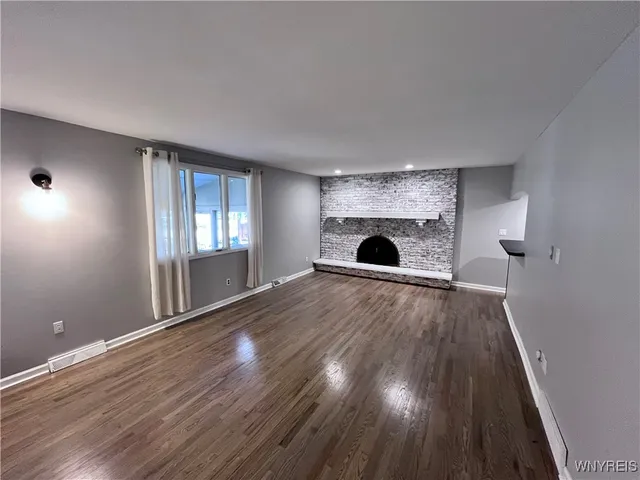 $3,500 | 306 Randwood Drive, Amherst, NY 14221