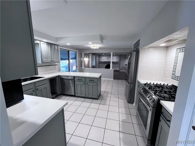 $3,500 | 306 Randwood Drive, Amherst, NY 14221