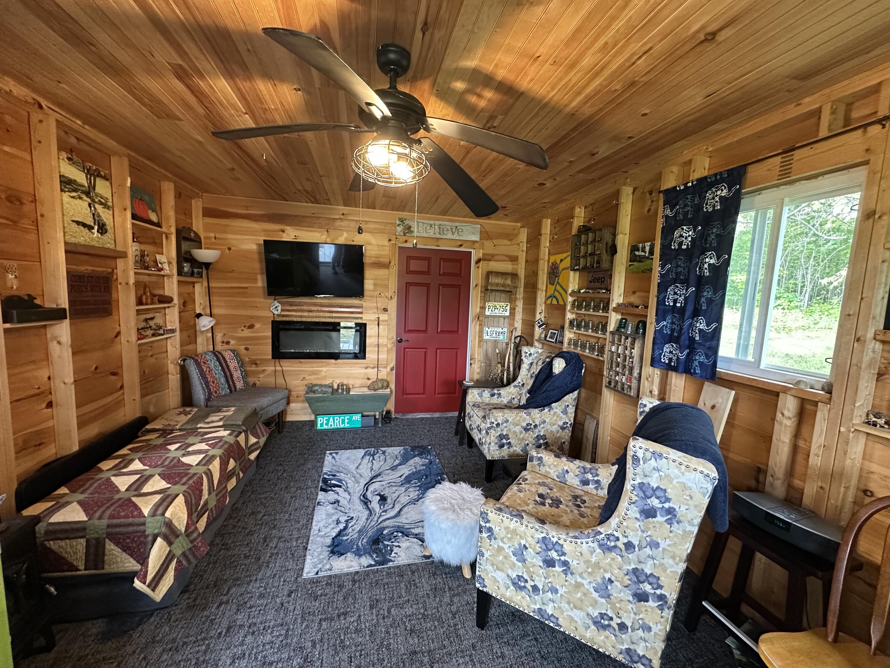 1102 Hodgdon Mills Road Linneus, ME 04730 - Photo 23 of 27 IMG_0870 (1)