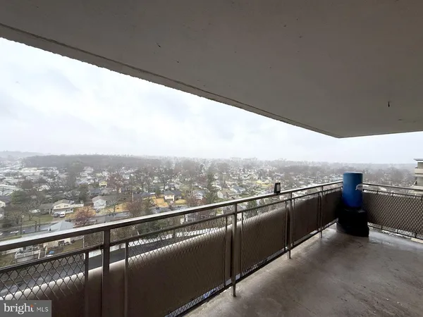 $2,250 | 1509 Barclay Towers Cherry Hill, Cherry Hill, NJ 08034