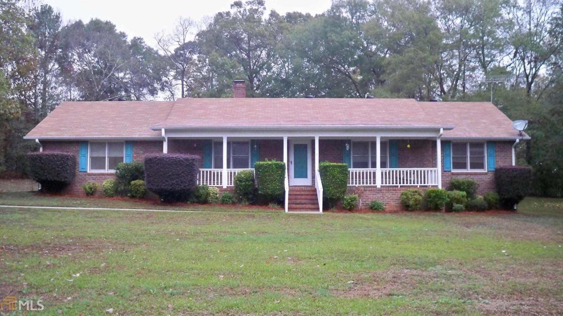 186 City Pond Road Barnesville, GA 30204 - Photo 1 of 1 Gallery Image 1