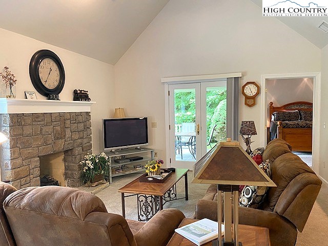 291-311 Ridgeview Road Sugar Mountain, NC 28604 - Photo 8 of 46 Gallery Image 8