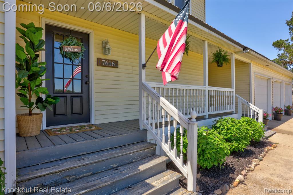 7616 Fostoria Road Mayville, MI 48744 - Photo 7 of 74