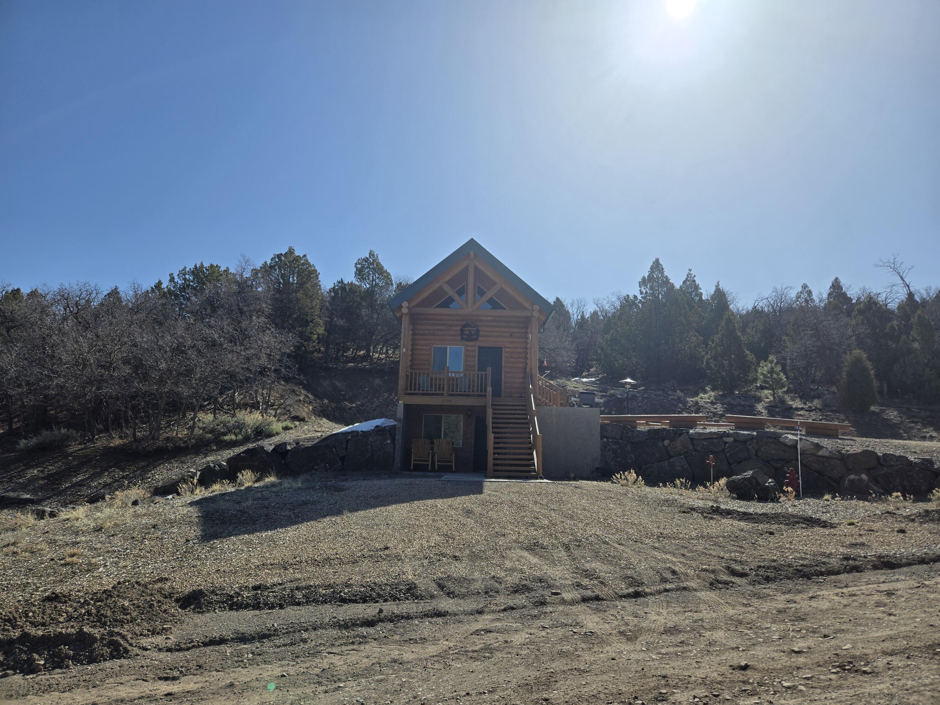 2790 North Oak Rdg Road Alton, UT 84710 - Photo 1 of 1 20250409_101909 (1)