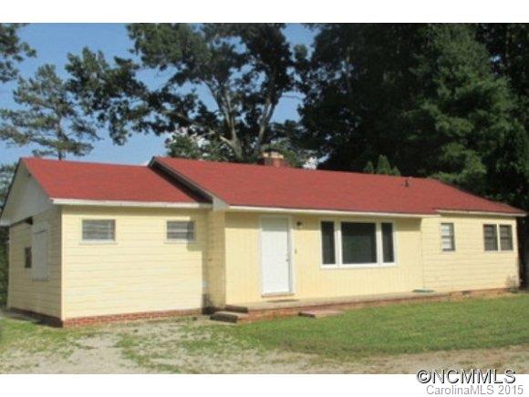160 Ken Tom Road Old Fort, NC 28762 - Photo 1 of 22 Gallery Image 1