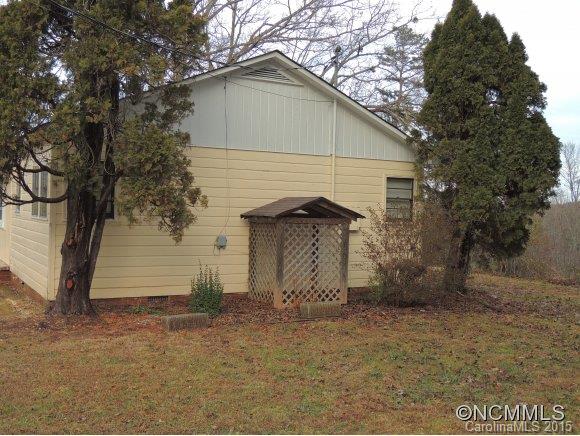 160 Ken Tom Road Old Fort, NC 28762 - Photo 20 of 22 Gallery Image 20