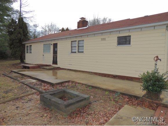 160 Ken Tom Road Old Fort, NC 28762 - Photo 21 of 22 Gallery Image 21