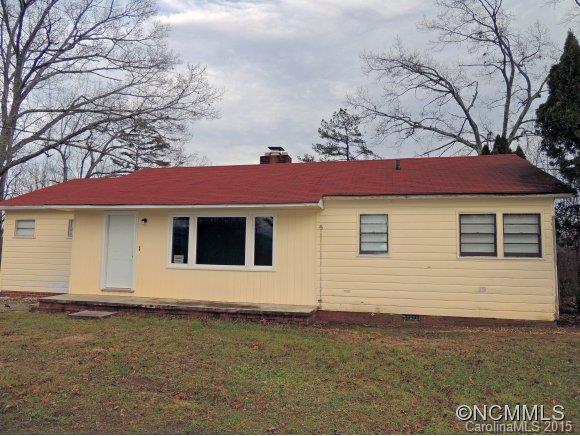 160 Ken Tom Road Old Fort, NC 28762 - Photo 4 of 22 Gallery Image 4