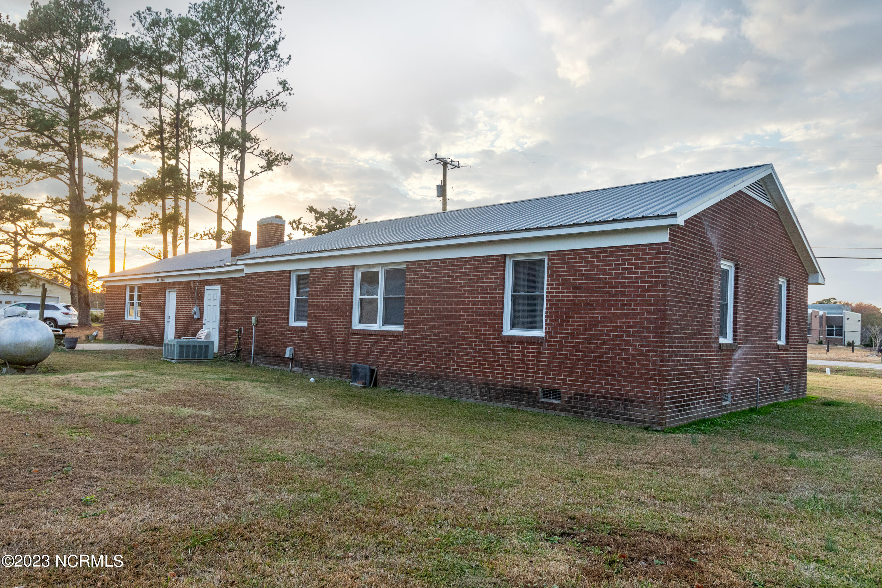 1545 Prison Camp Road Williamston, NC 27892 - Photo 43 of 69 PPR69110