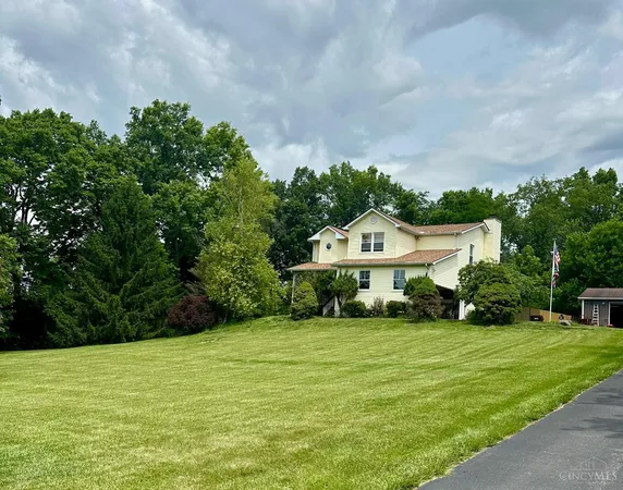 $569,900 | 4116 Hamilton Road, Lebanon, OH 45036