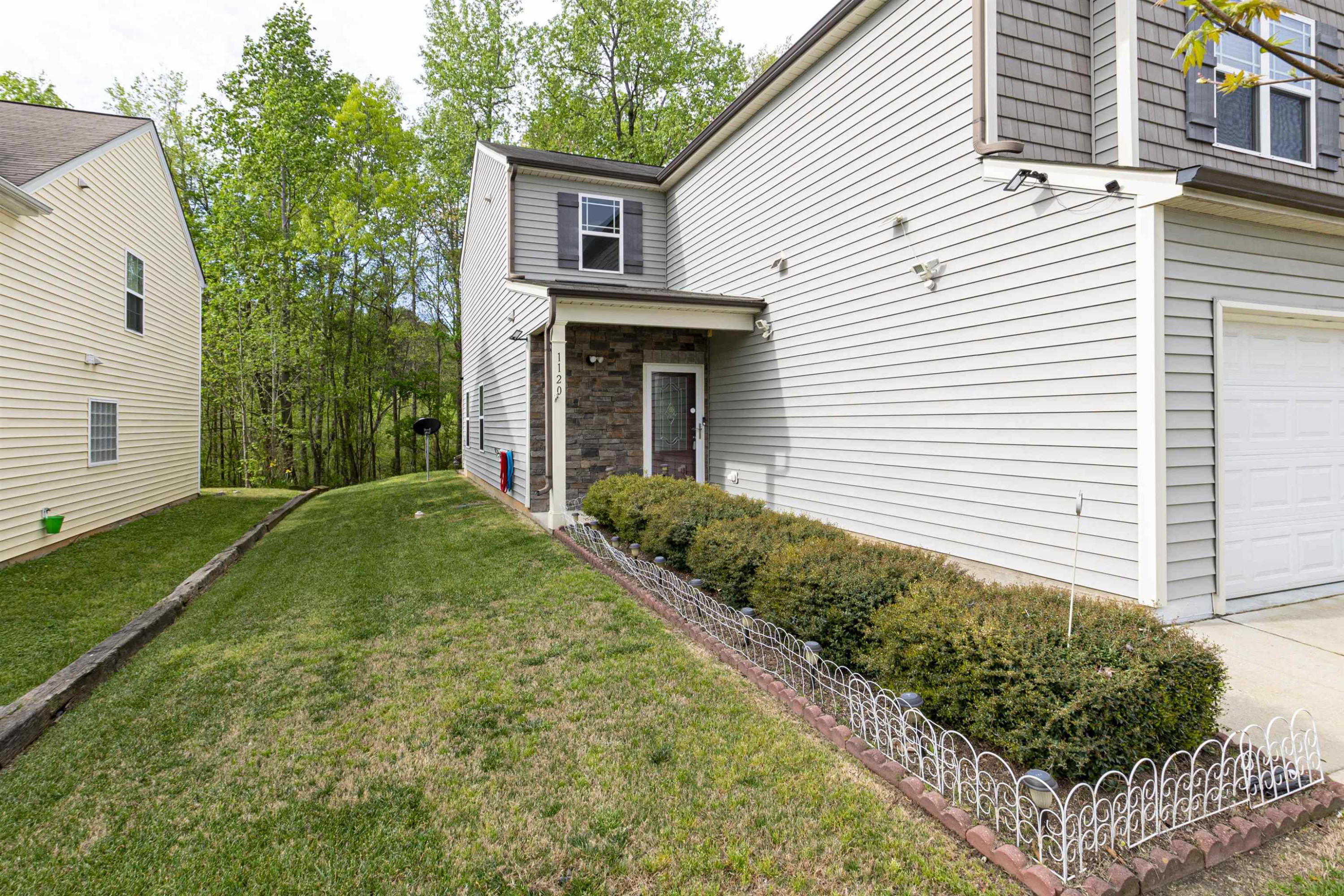 1120 Early Rise Street Raleigh, NC 27610 - Photo 7 of 39 Photo 7