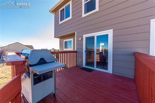 8191 Tompkins Road Peyton, CO 80831 - Photo 20 of 40