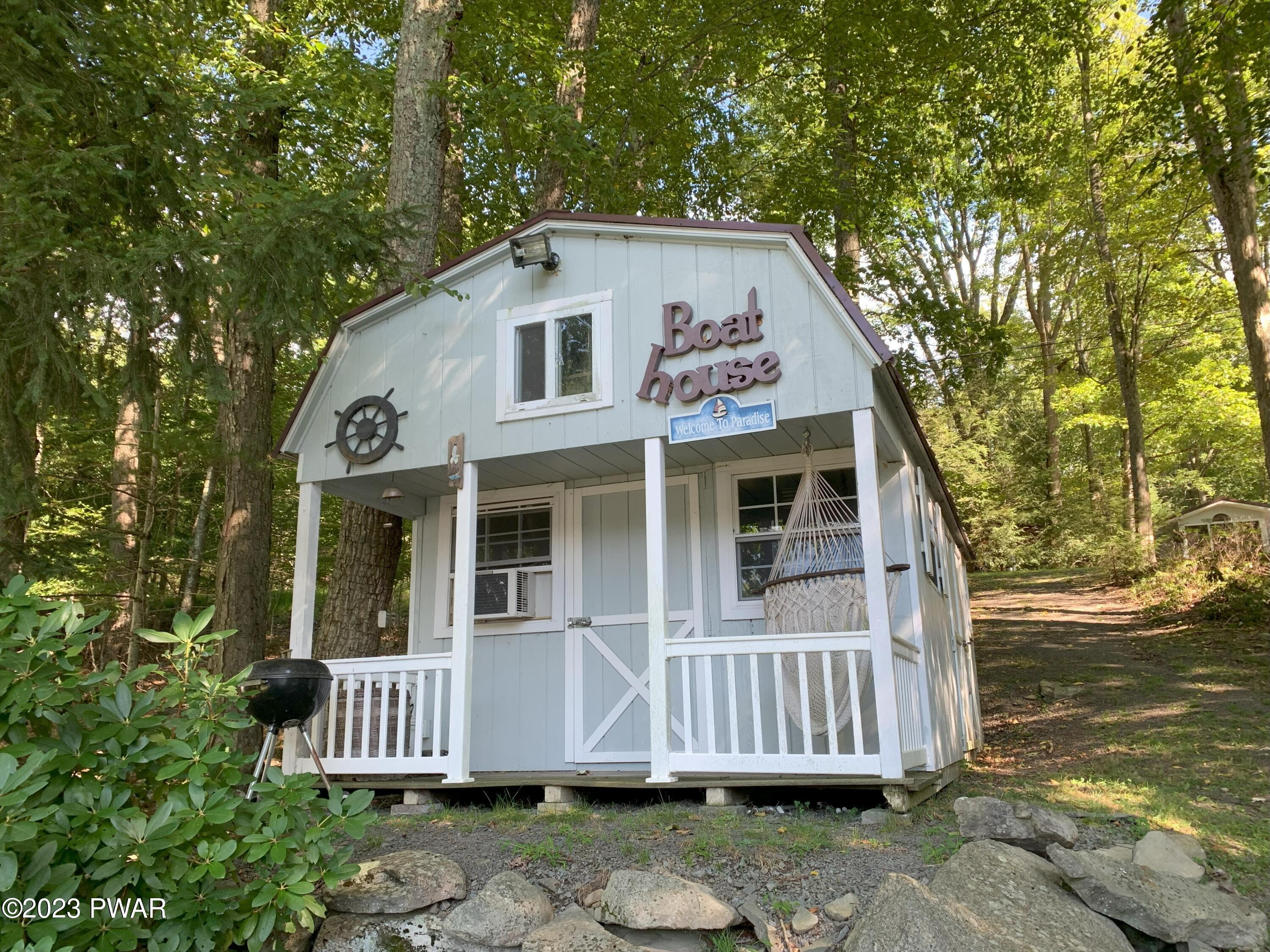 111 Lake Shore Road Shohola, PA 18458 - Photo 43 of 44