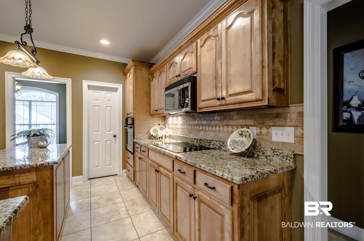 7857 Walnut Ridge Court Saraland, AL 36571 - Photo 24 of 39