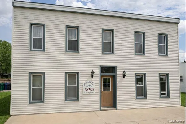 $750 | 68250 Grand Trunk Avenue, Richmond, MI 48062