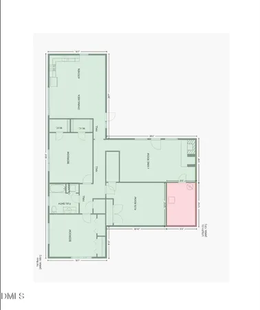 $6,580 | 1504 Homestead Road, Chapel Hill, NC 27516