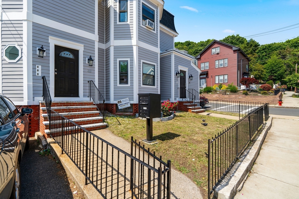 34 Gardner Street Chelsea, MA 02150 - Photo 8 of 27