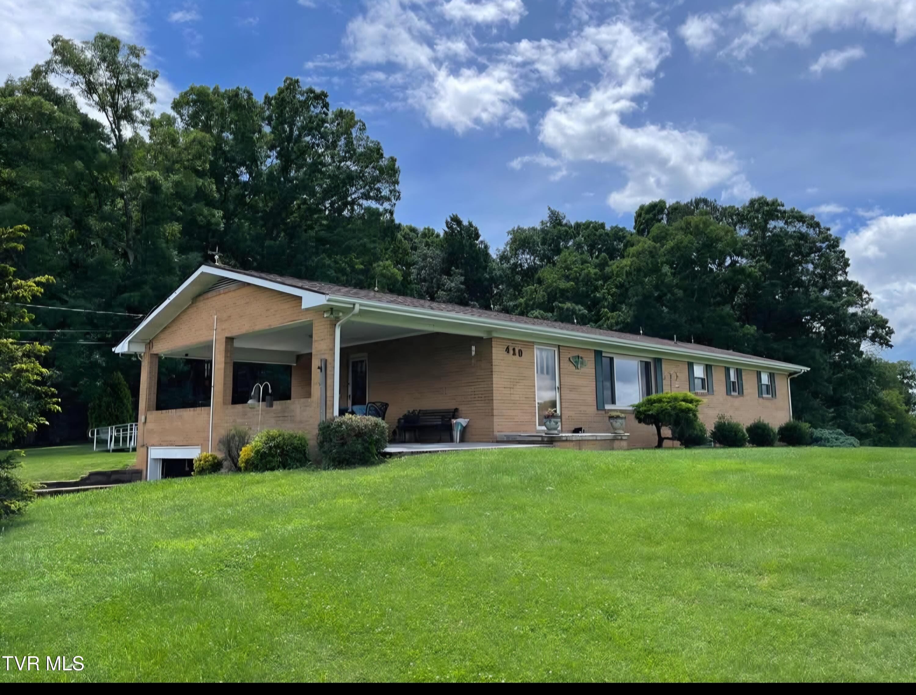 410 Nolichuckey Road Greeneville, TN 37743 - Photo 1 of 6 Photo 1