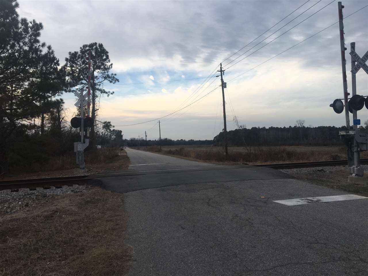 3 Lewis Road Hemingway, SC 29554 - Photo 3 of 3