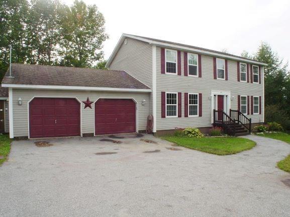 92 Avenue Road Levant, ME 04456 - Photo 2 of 21 Photo