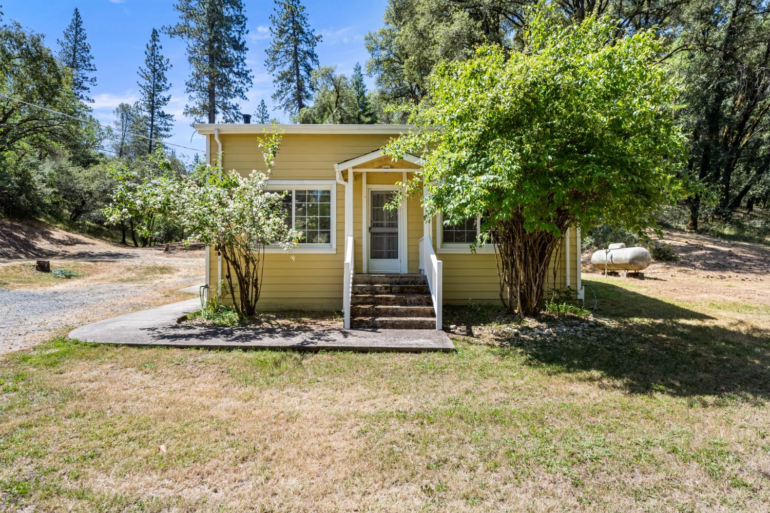 21750 Placer Hills Road Colfax, CA 95713 - Photo 1 of 1 Gallery Image 1